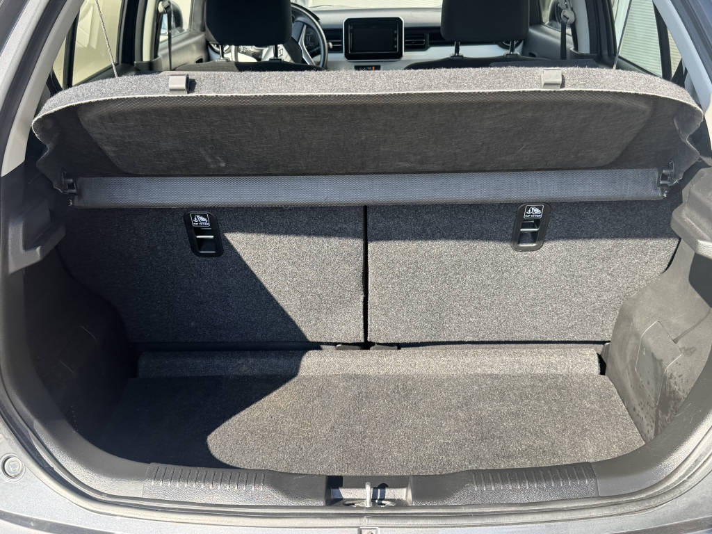 SUZUKI Ignis 1.2 Compact+ 4x4-image-10