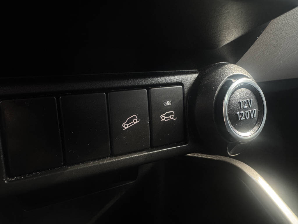 SUZUKI Ignis 1.2 Compact+ 4x4-image-5