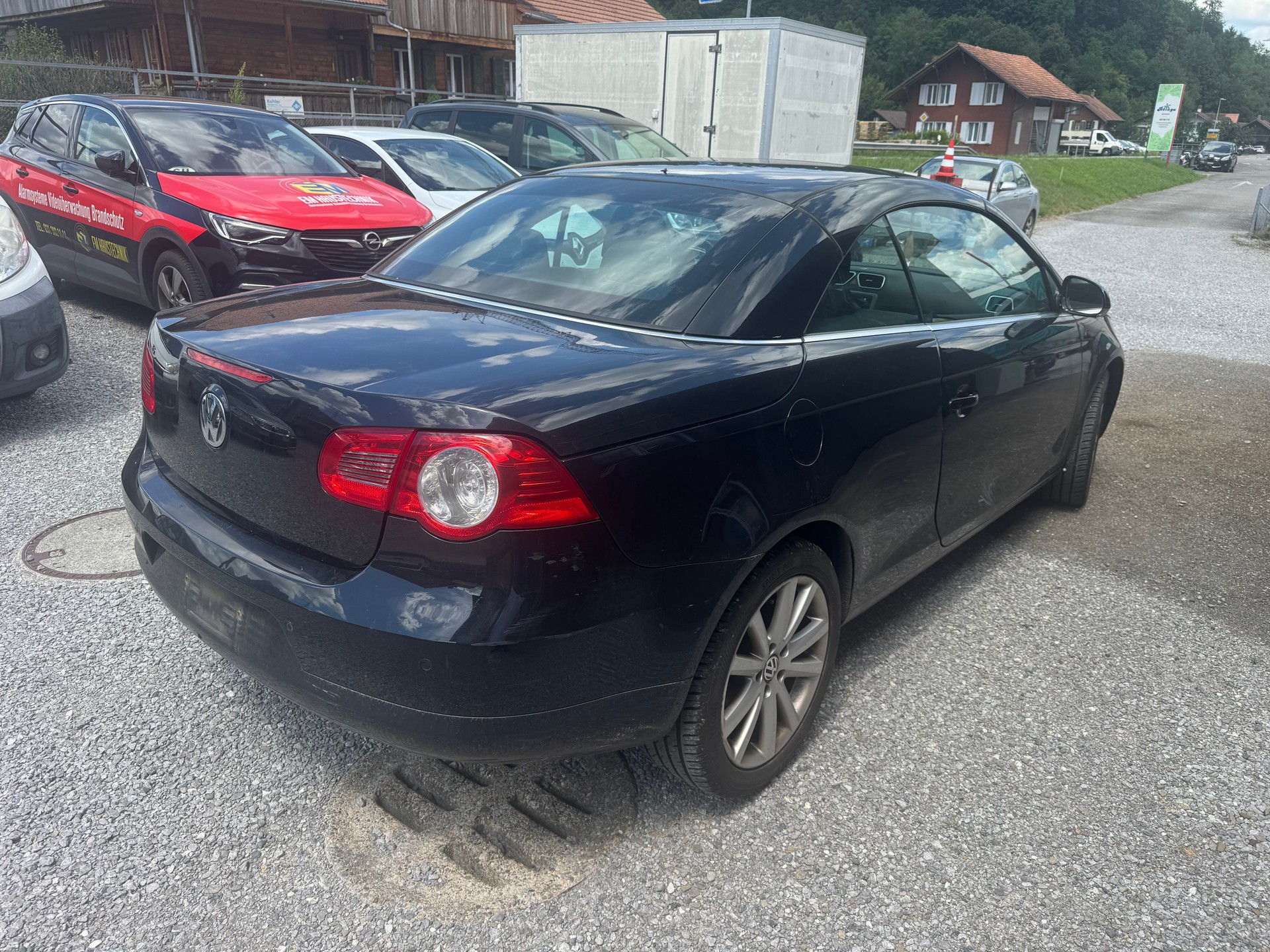 VW Eos 1.6 FSI-image-2