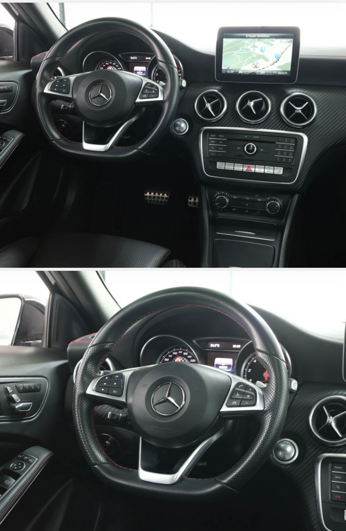 MERCEDES-BENZ A 250 AMG Line 4m-image-4