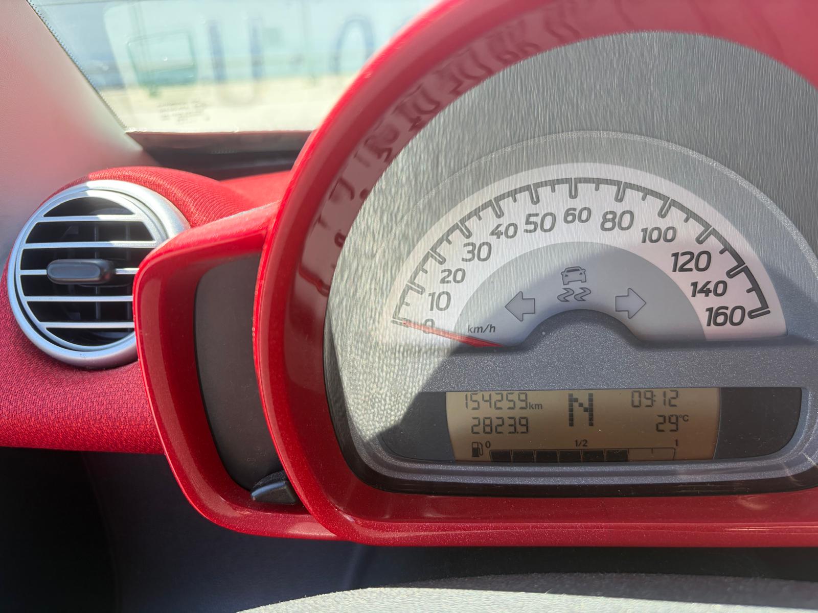 SMART fortwo pure cdi softouch-image-7