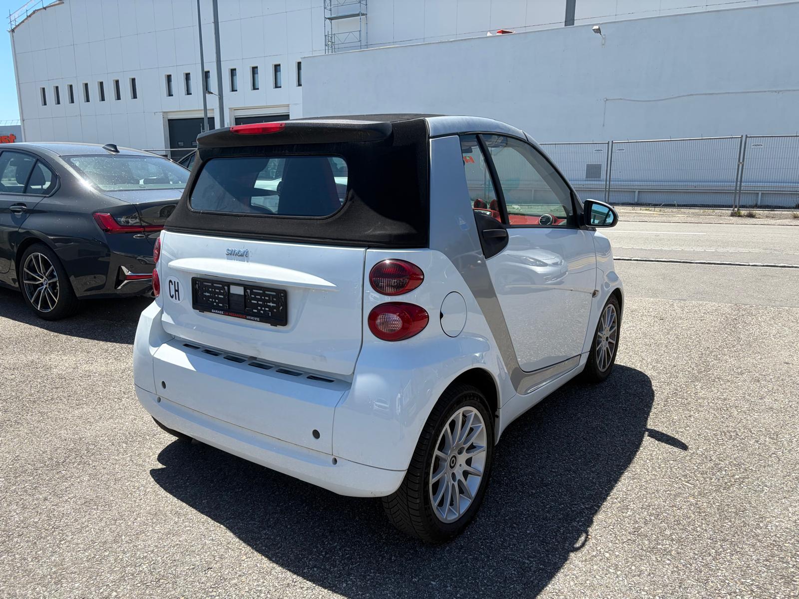 SMART fortwo pure cdi softouch-image-3