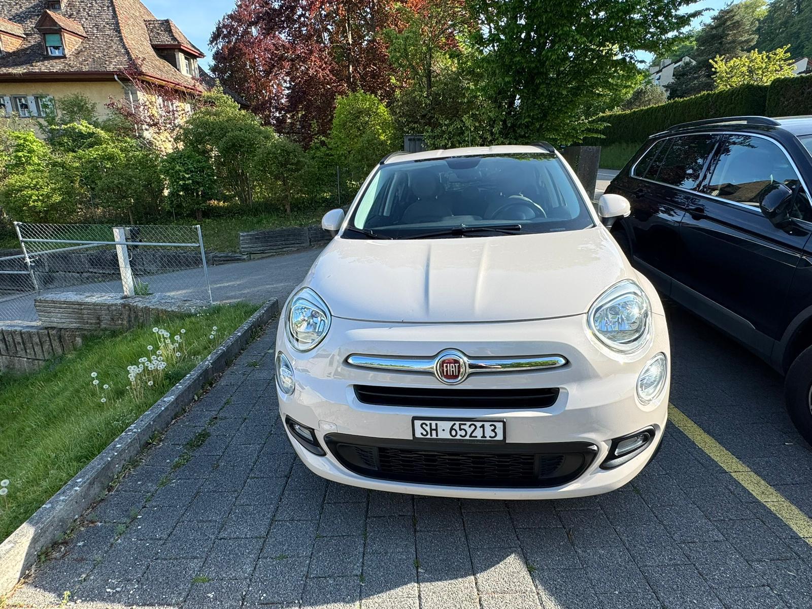 FIAT 1.4 TB-image-0