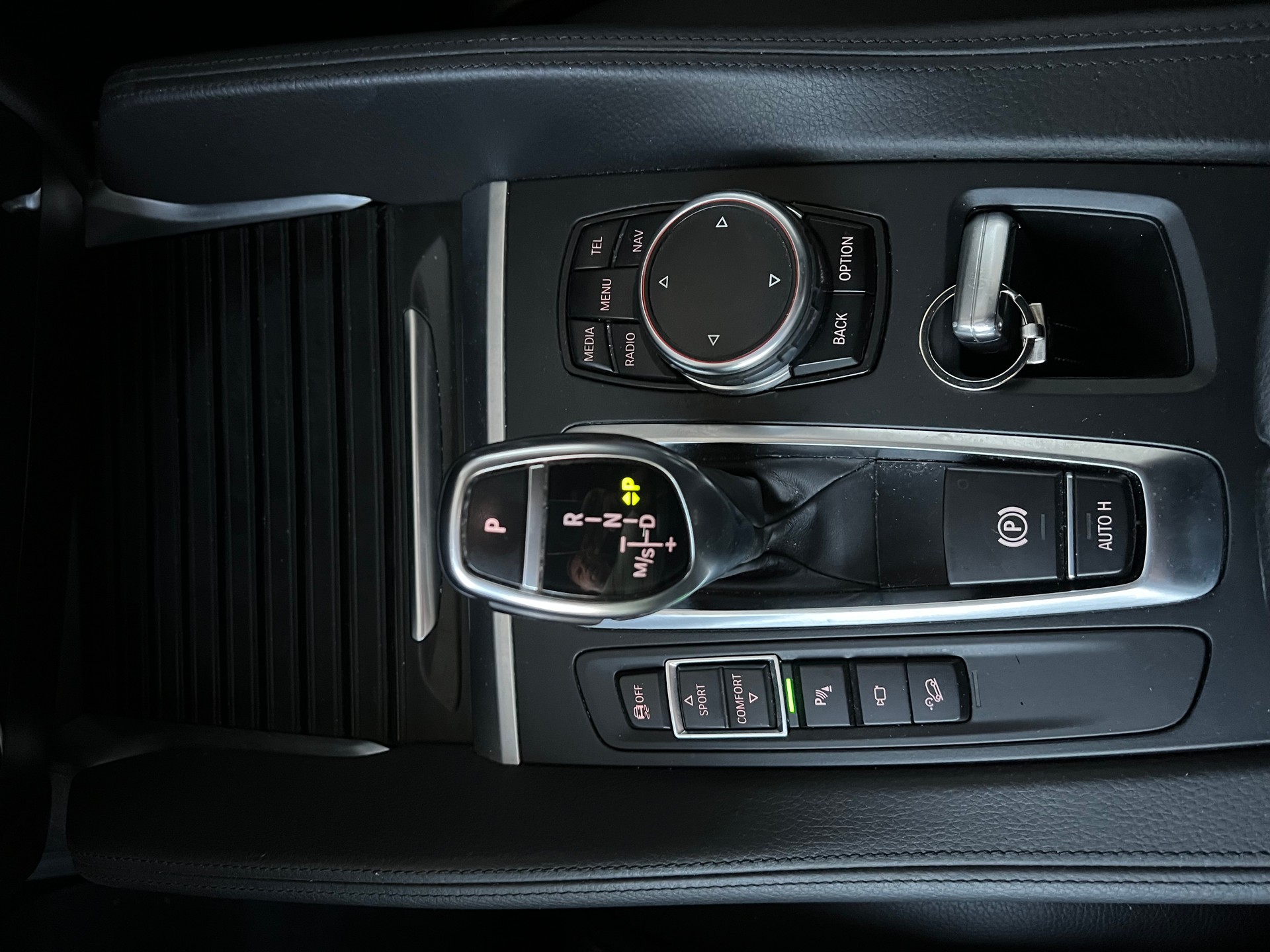 BMW X6 xDrive 30d Steptronic-image-8