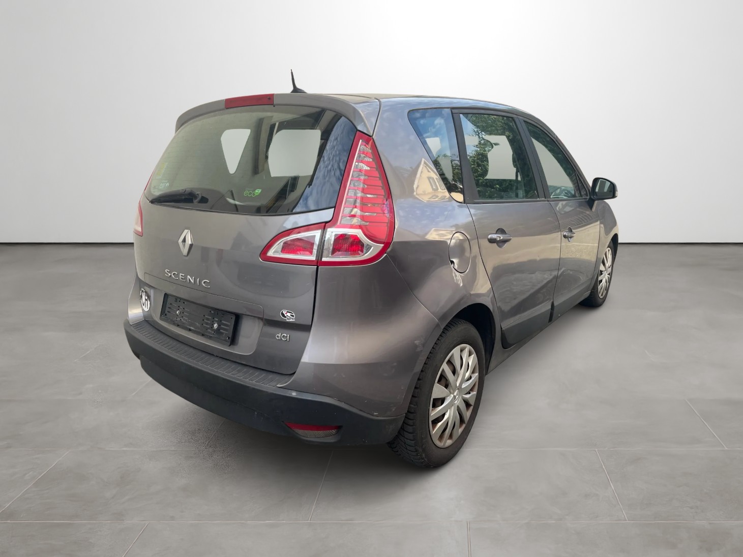 RENAULT Scénic 1.5 dCi Expression-image-3