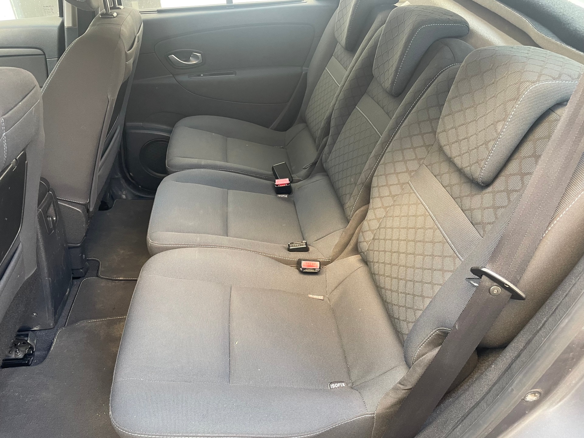 RENAULT Scénic 1.5 dCi Expression-image-10