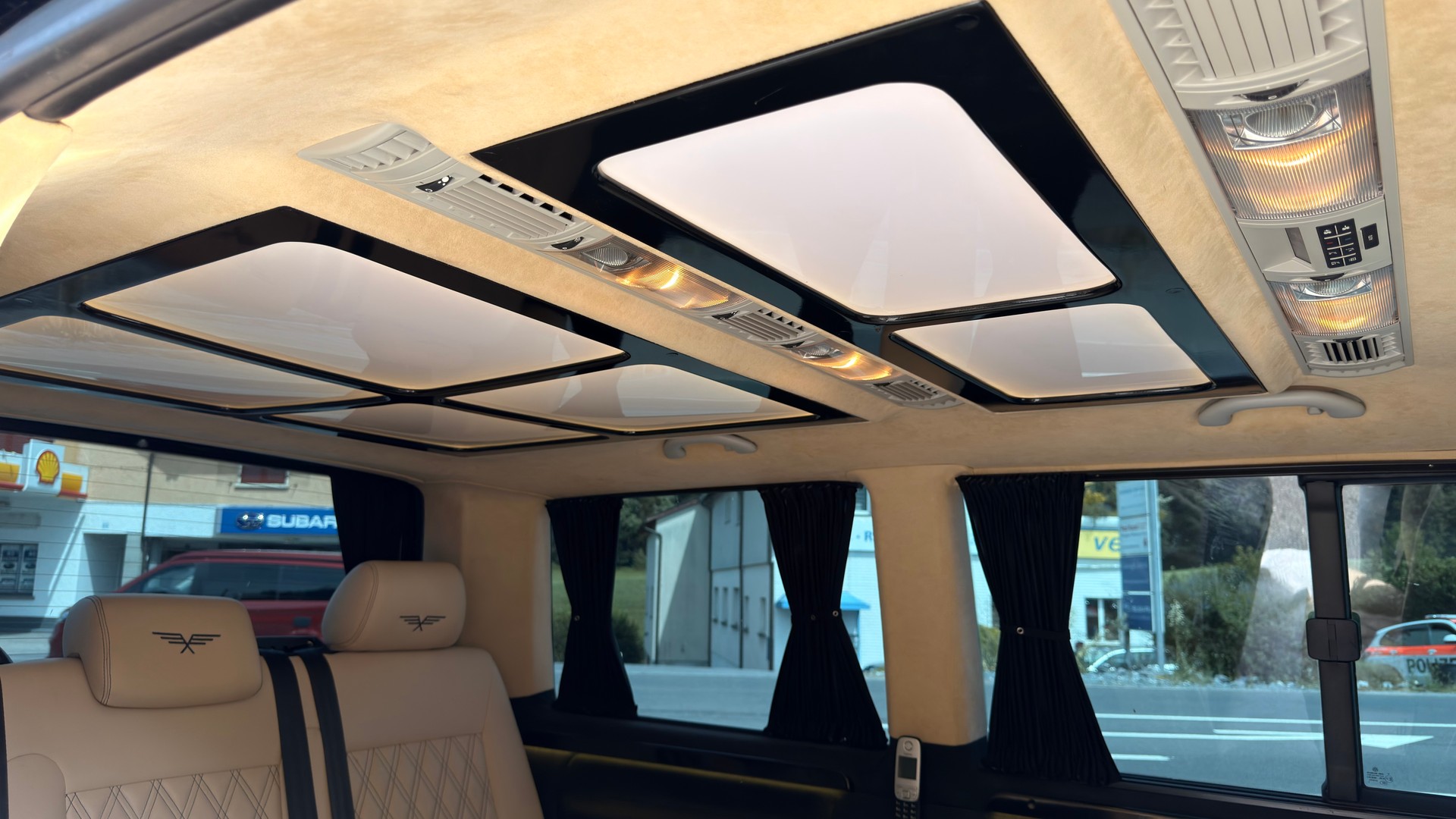 VW T6 Multivan 2.0 TDI Liberty DSG VIP-image-12