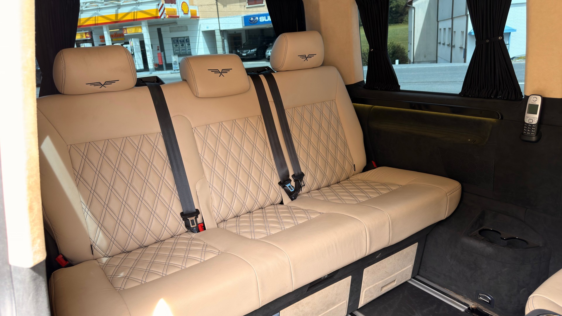 VW T6 Multivan 2.0 TDI Liberty DSG VIP-image-13