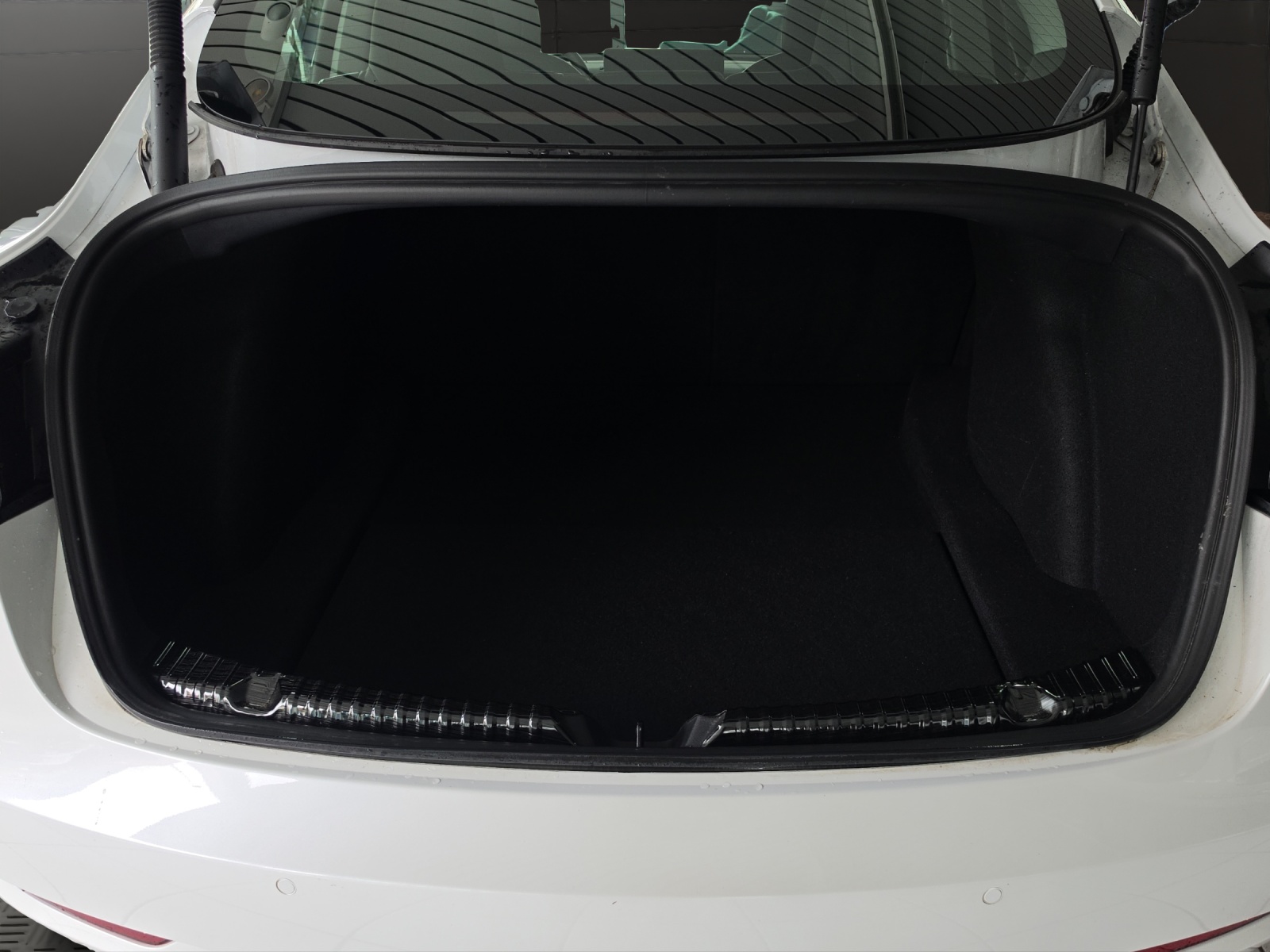 TESLA Model 3 Performance Dual Motor AWD-image-14