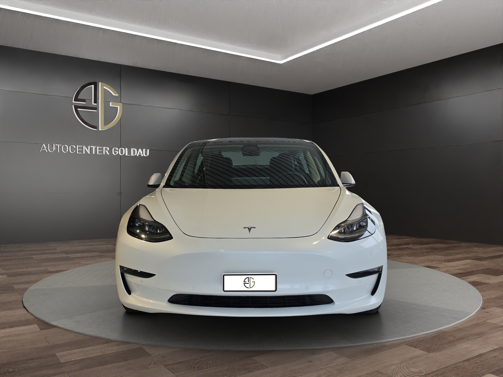 TESLA Model 3 Performance Dual Motor AWD-image-6