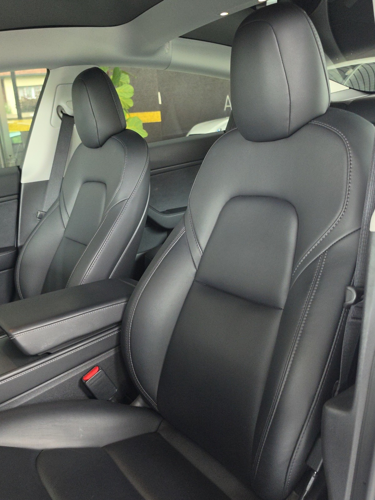 TESLA Model 3 Performance Dual Motor AWD-image-8