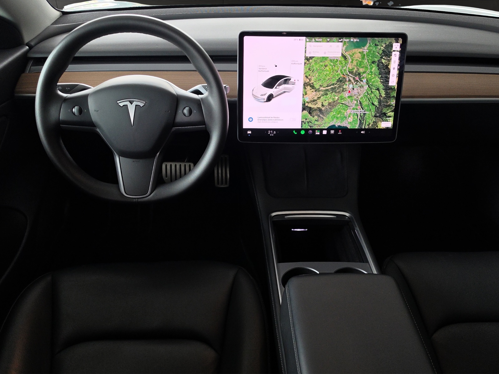 TESLA Model 3 Performance Dual Motor AWD-image-11