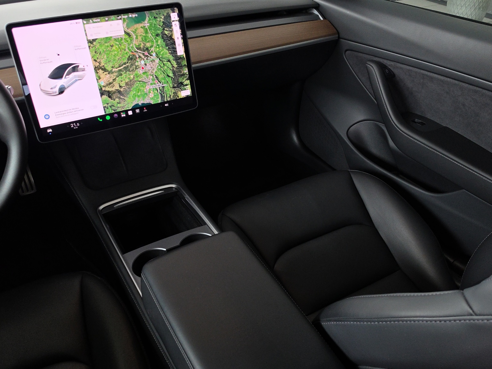 TESLA Model 3 Performance Dual Motor AWD-image-12