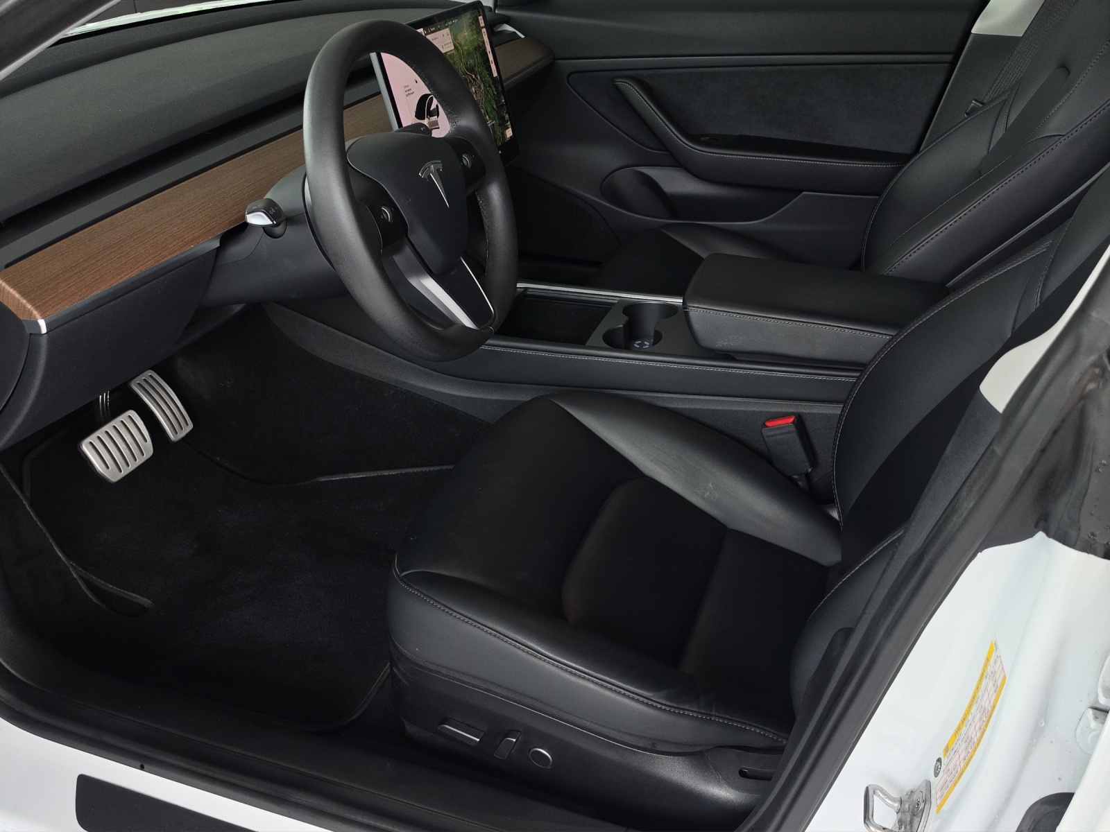 TESLA Model 3 Performance Dual Motor AWD-image-7