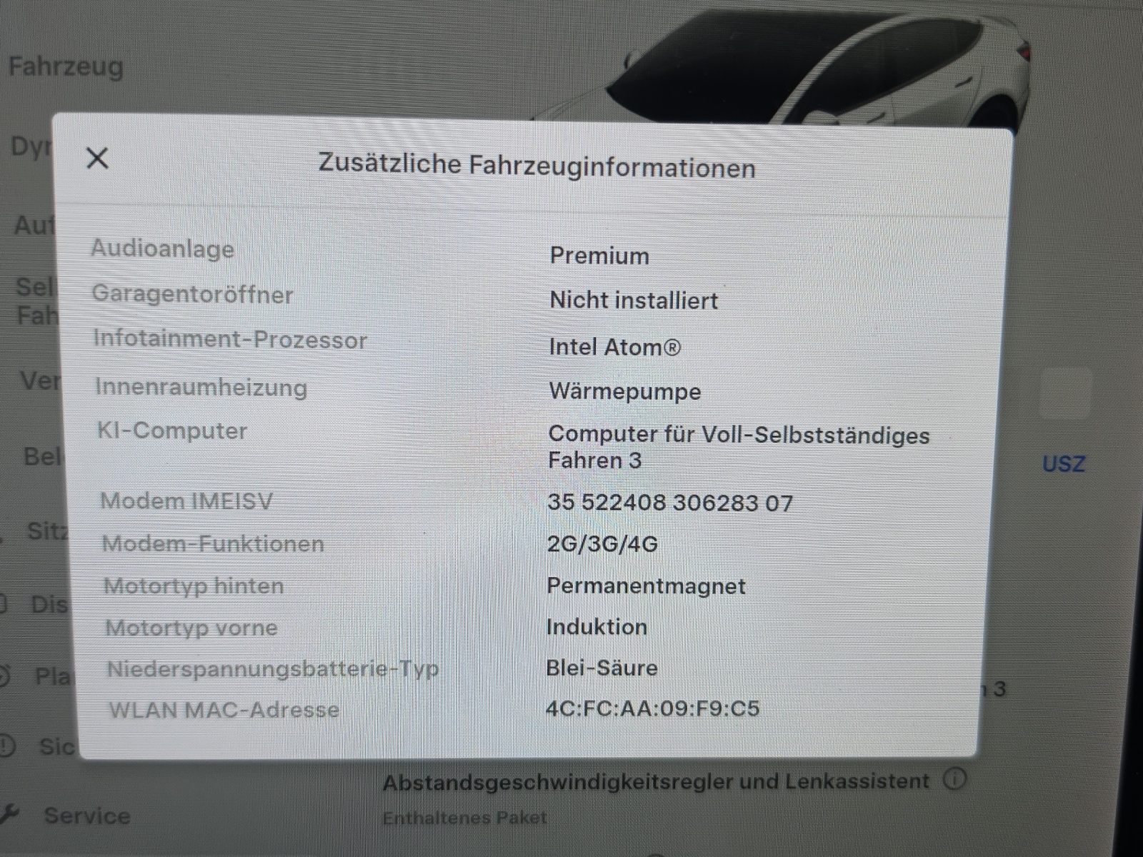 TESLA Model 3 Performance Dual Motor AWD-image-18