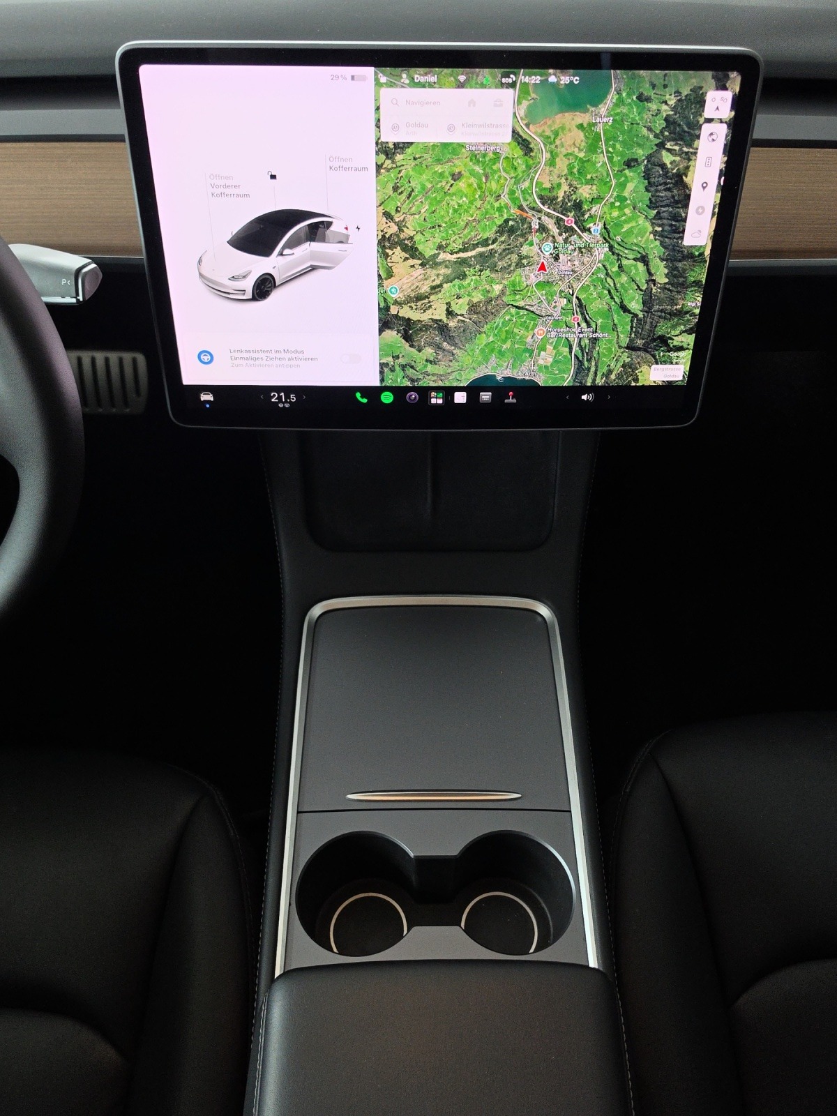 TESLA Model 3 Performance Dual Motor AWD-image-13