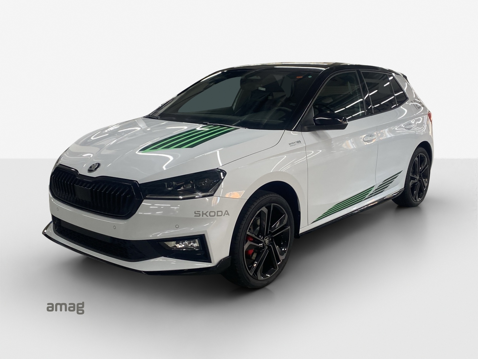 SKODA Fabia 1.5 TSI Motorsport DSG-image-0
