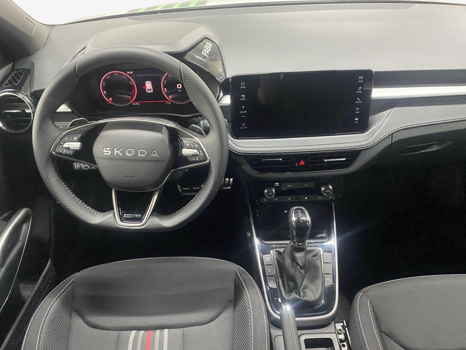 SKODA Fabia 1.5 TSI Motorsport DSG-image-8