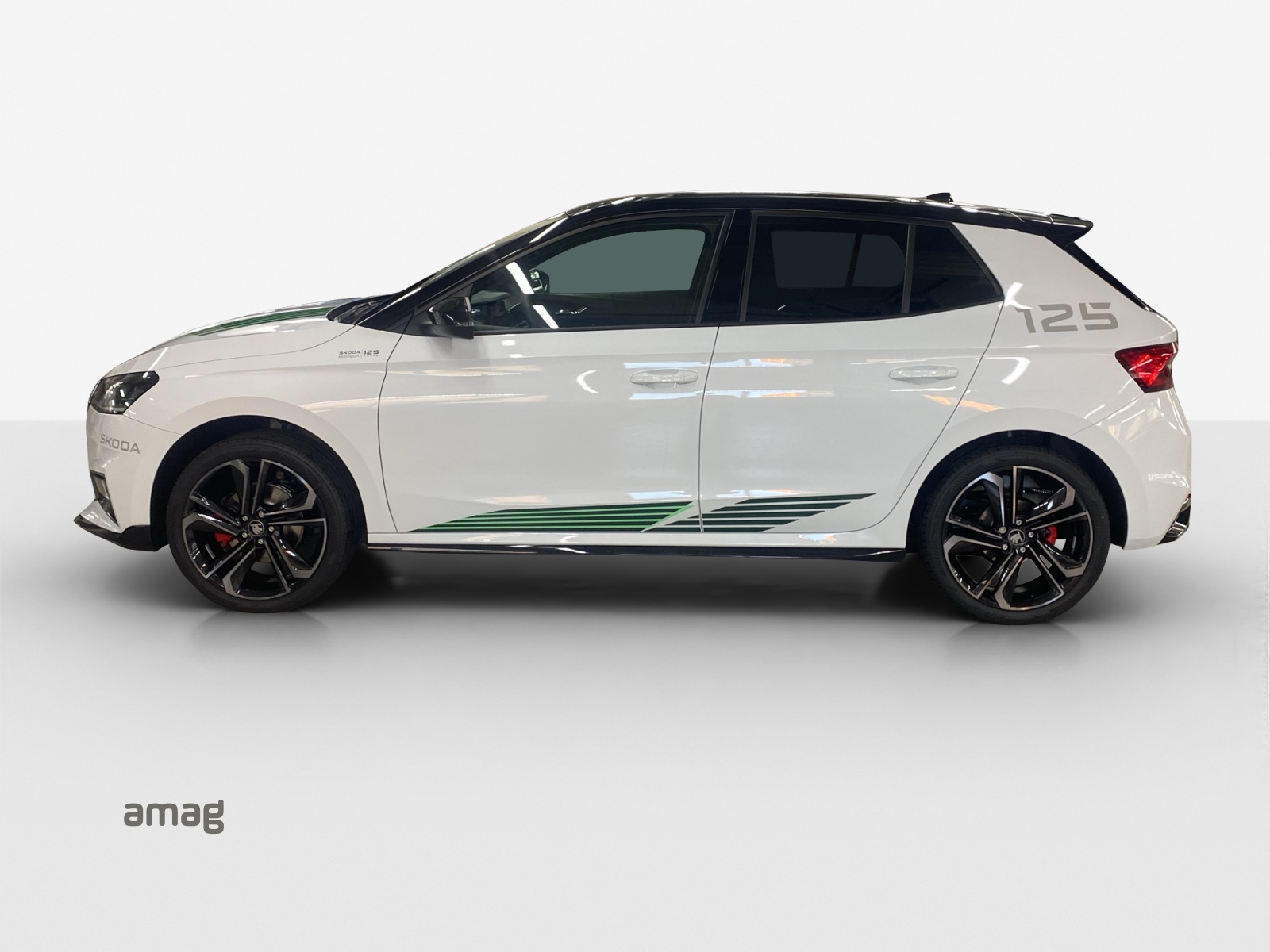 SKODA Fabia 1.5 TSI Motorsport DSG-image-1