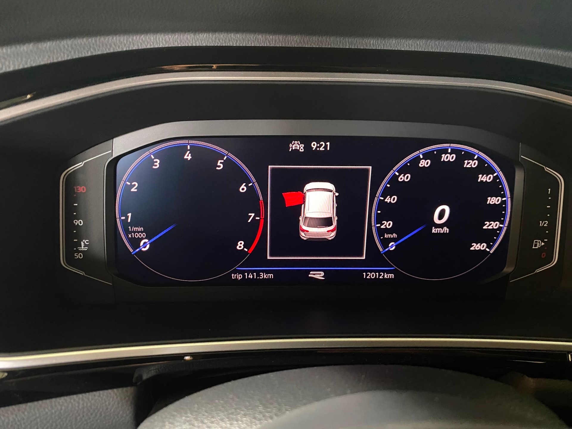 VW T-Roc 1.5 TSI EVO R-Line DSG-image-10