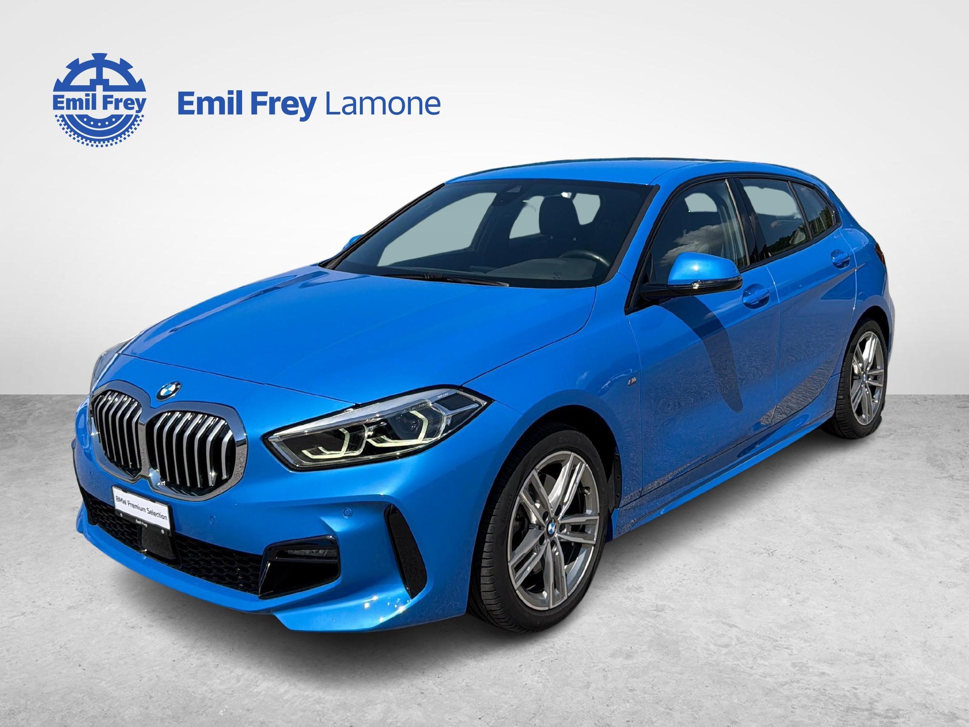 BMW 118d-image-0