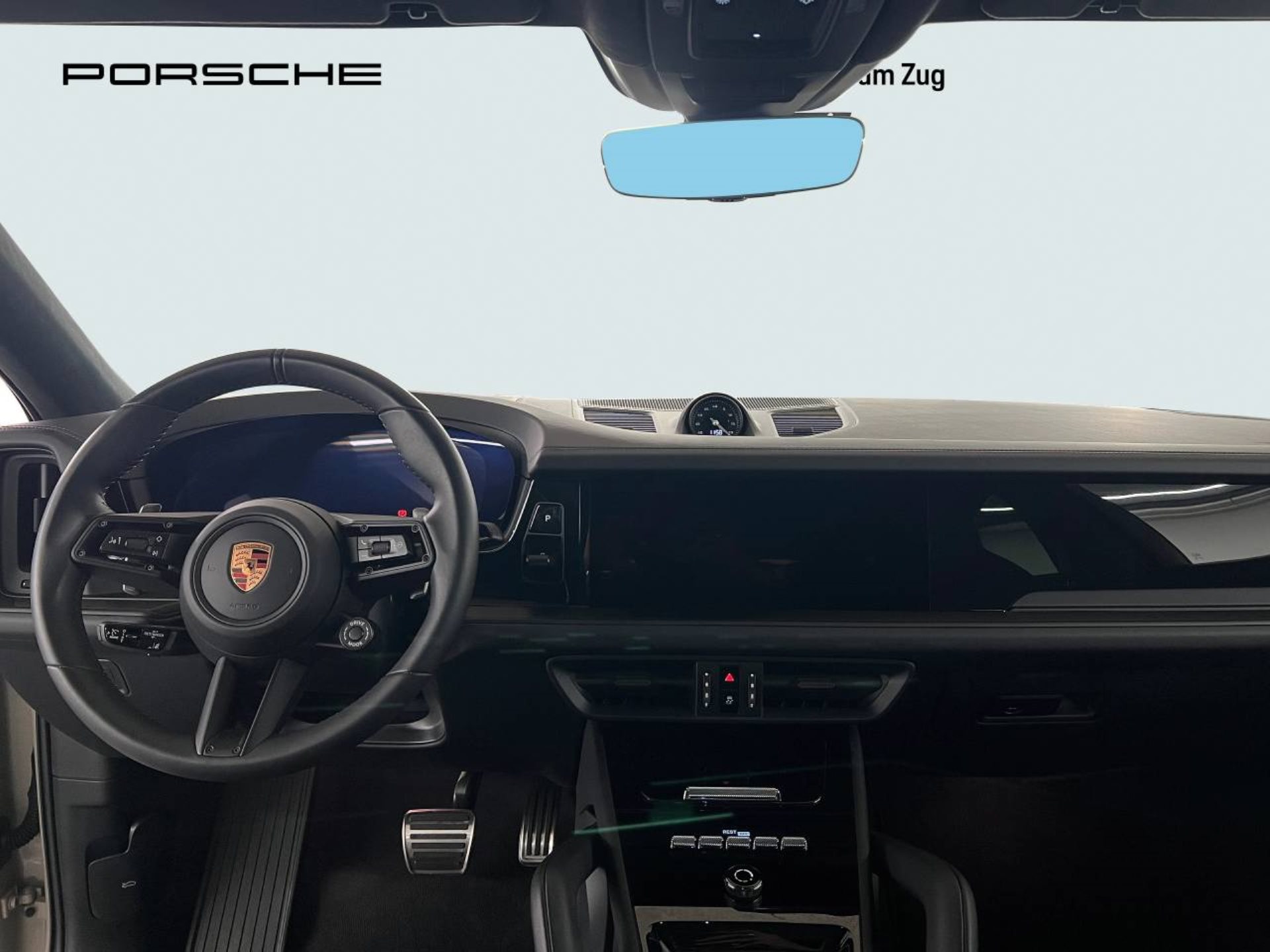 PORSCHE Cayenne GTS Coupé-image-18