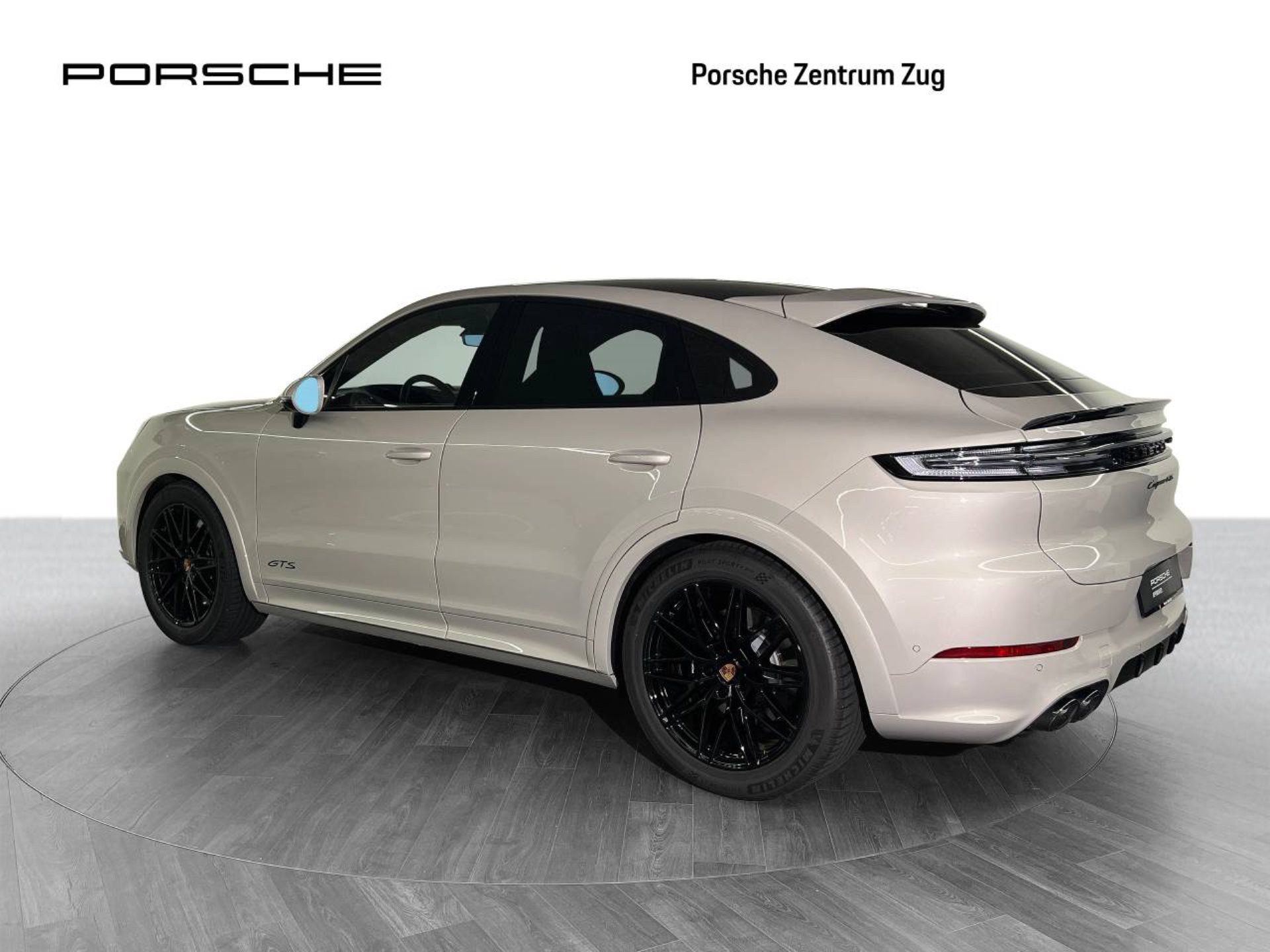 PORSCHE Cayenne GTS Coupé-showroom-element-2