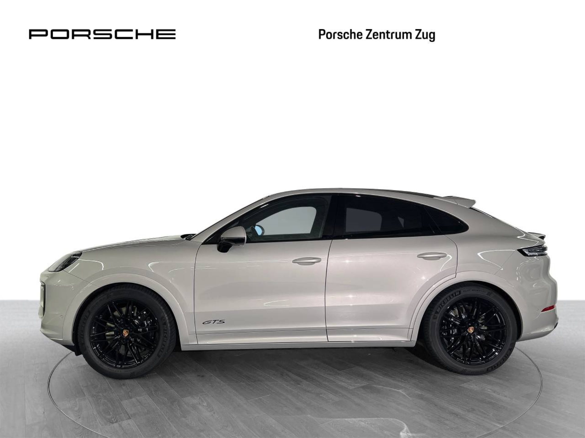 PORSCHE Cayenne GTS Coupé-showroom-element-1