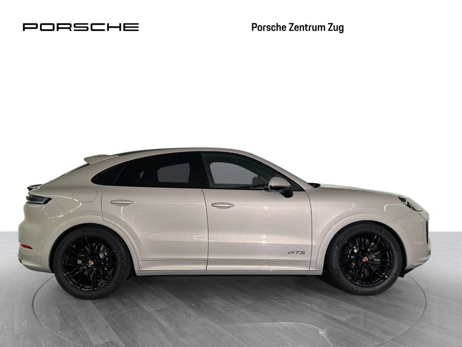 PORSCHE Cayenne GTS Coupé-image-9