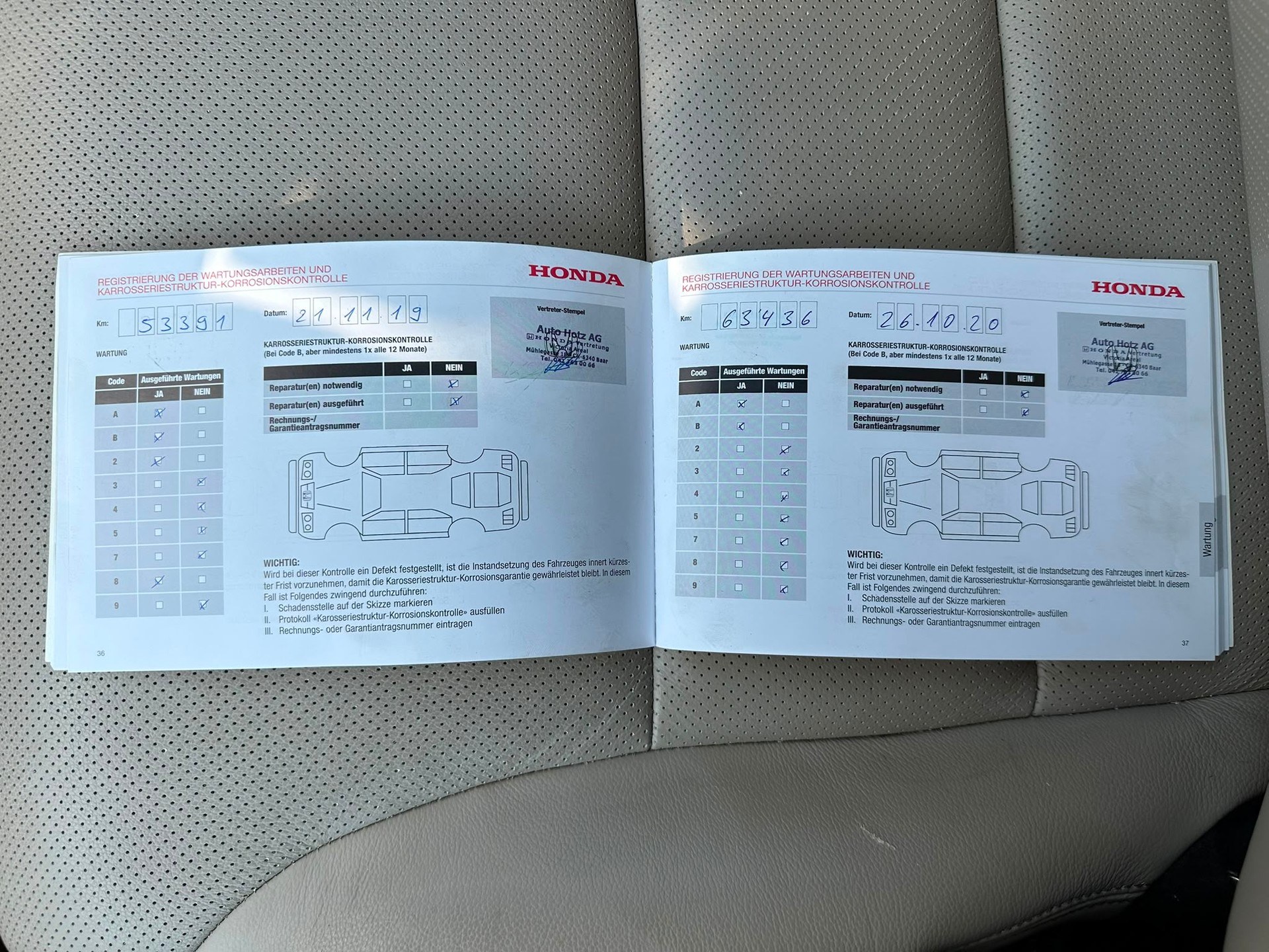 HONDA CR-V 1.6 i-DTEC Lifestyle 4WD Automatic-image-23
