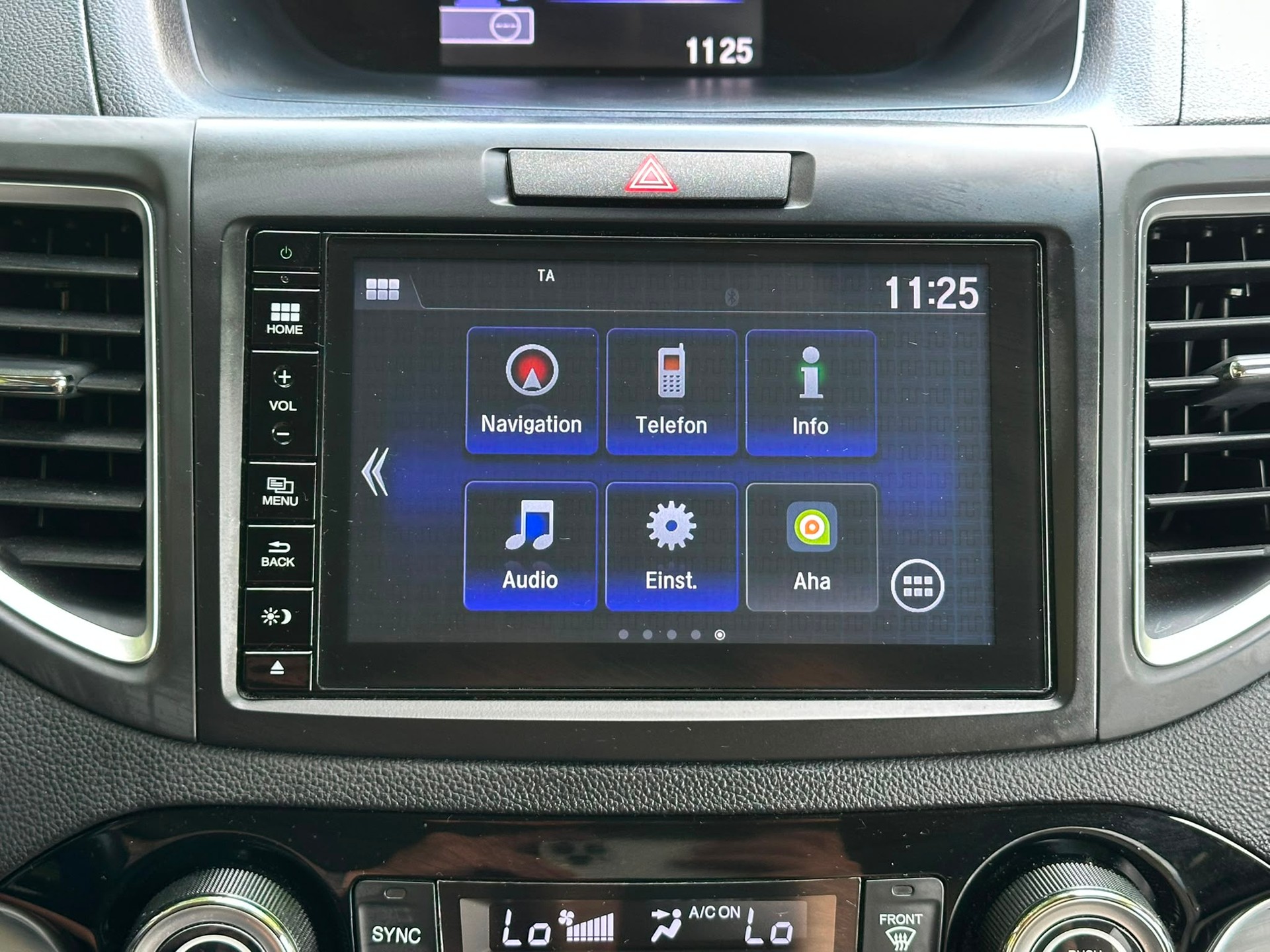 HONDA CR-V 1.6 i-DTEC Lifestyle 4WD Automatic-image-20