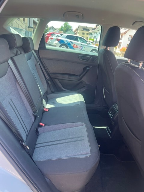 SEAT Ateca 1.5 TSI Style DSG-image-5