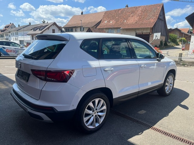 SEAT Ateca 1.5 TSI Style DSG-showroom-element-2