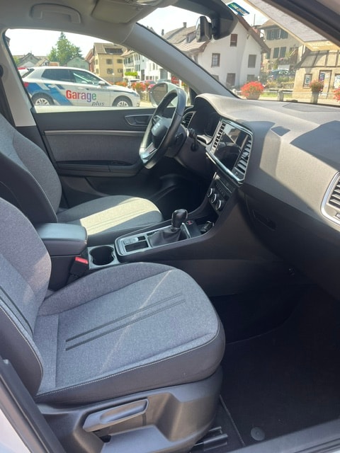 SEAT Ateca 1.5 TSI Style DSG-image-4