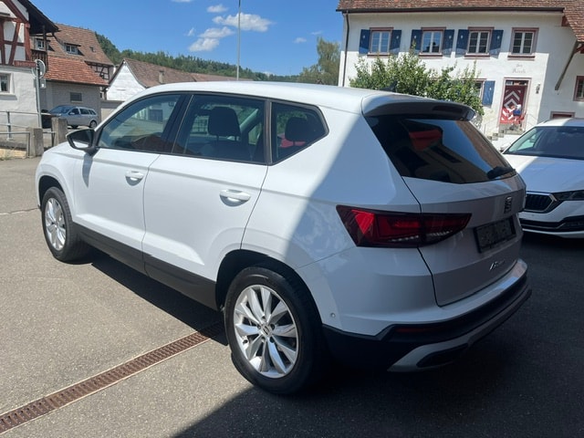 SEAT Ateca 1.5 TSI Style DSG-showroom-element-3