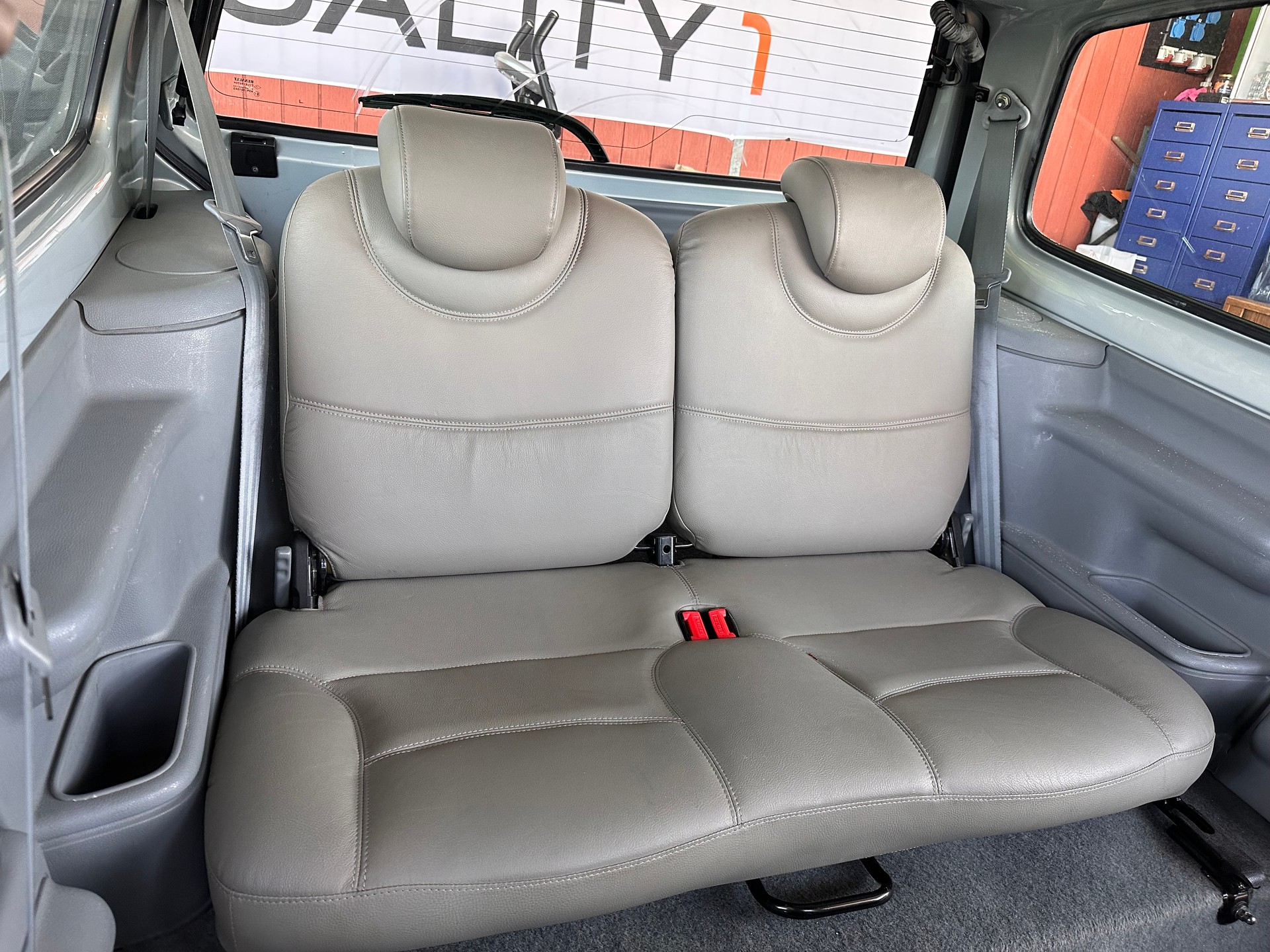RENAULT Twingo 1.2 16V Forever-image-13