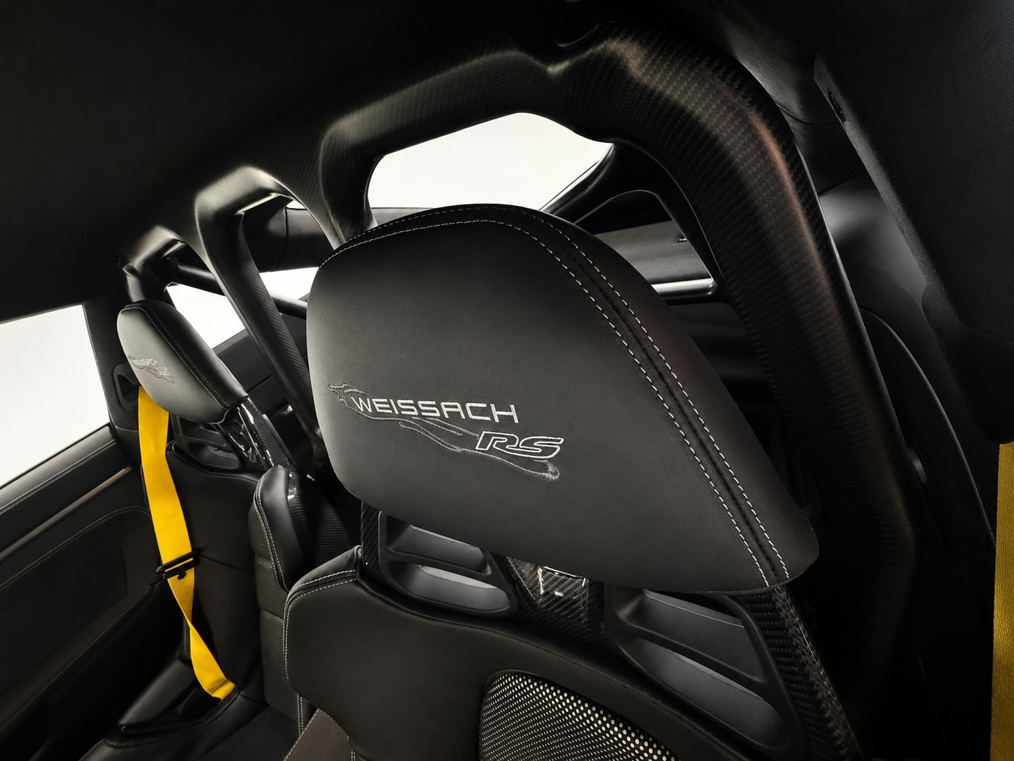 PORSCHE PORSCHE (992) GT3 RS • Weissach • MwSt.-image-5