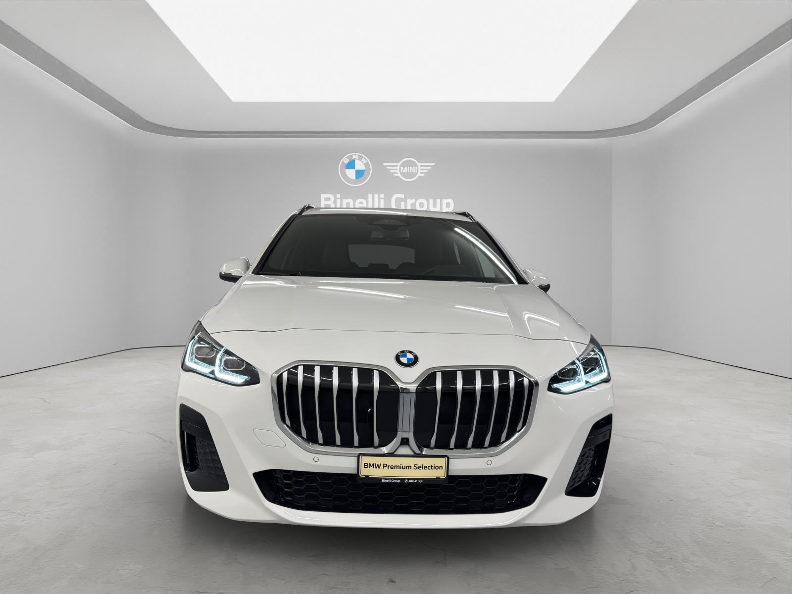 BMW 223d xDrive AT-image-7