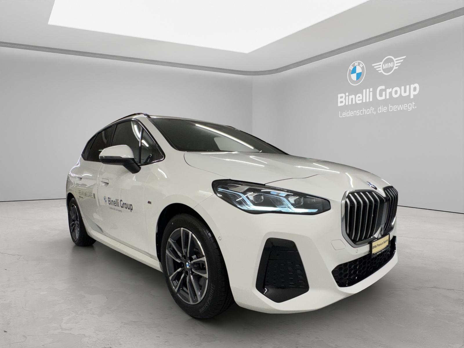 BMW 223d xDrive AT-image-6