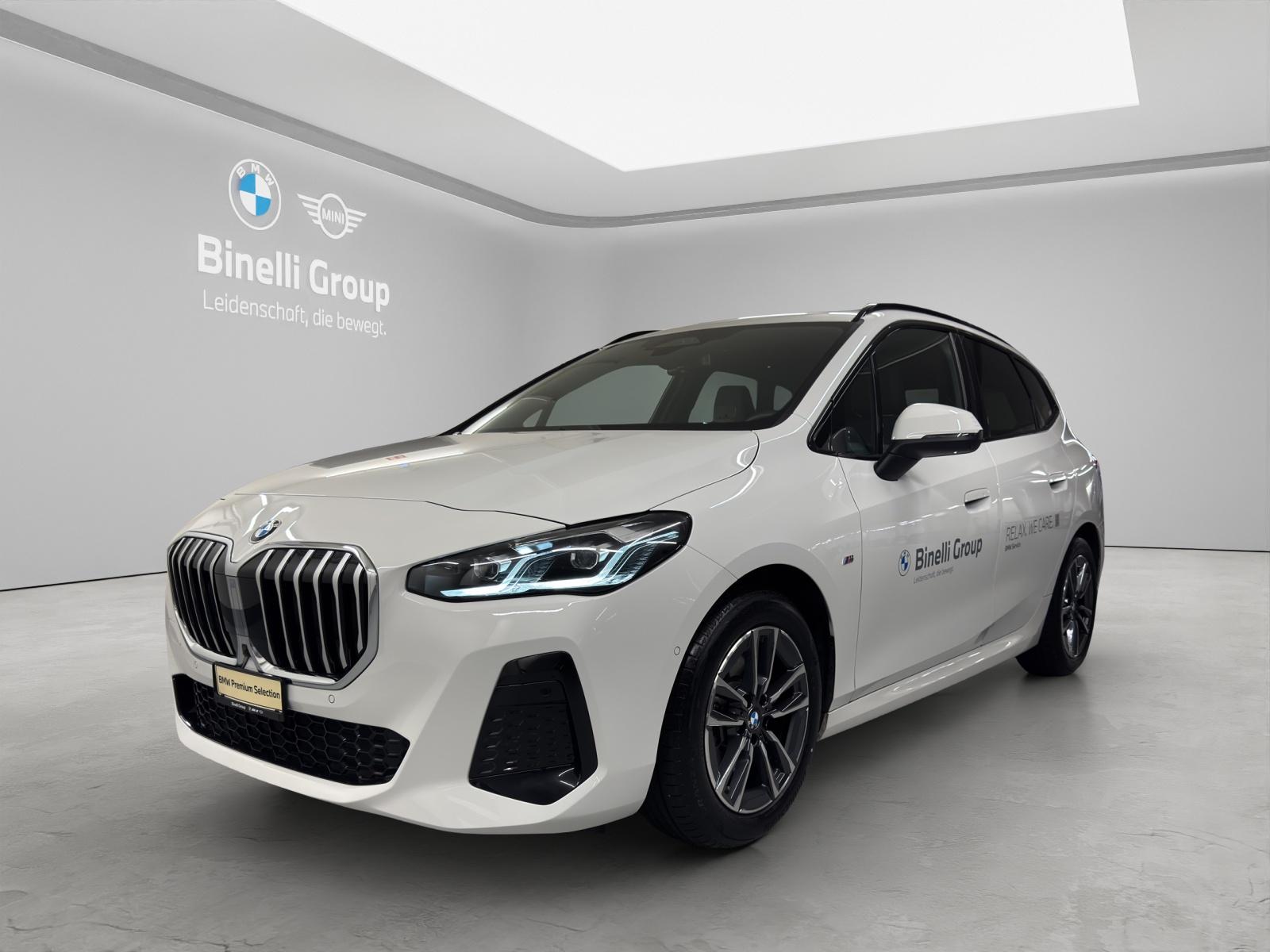 BMW 223d xDrive AT-image-0