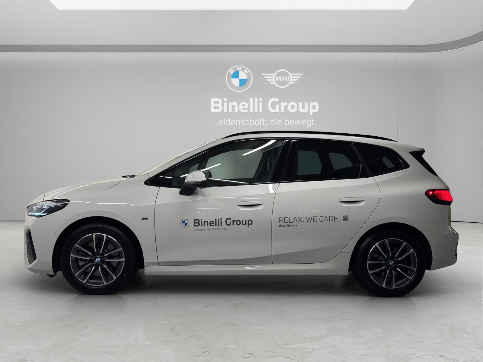 BMW 223d xDrive AT-image-1