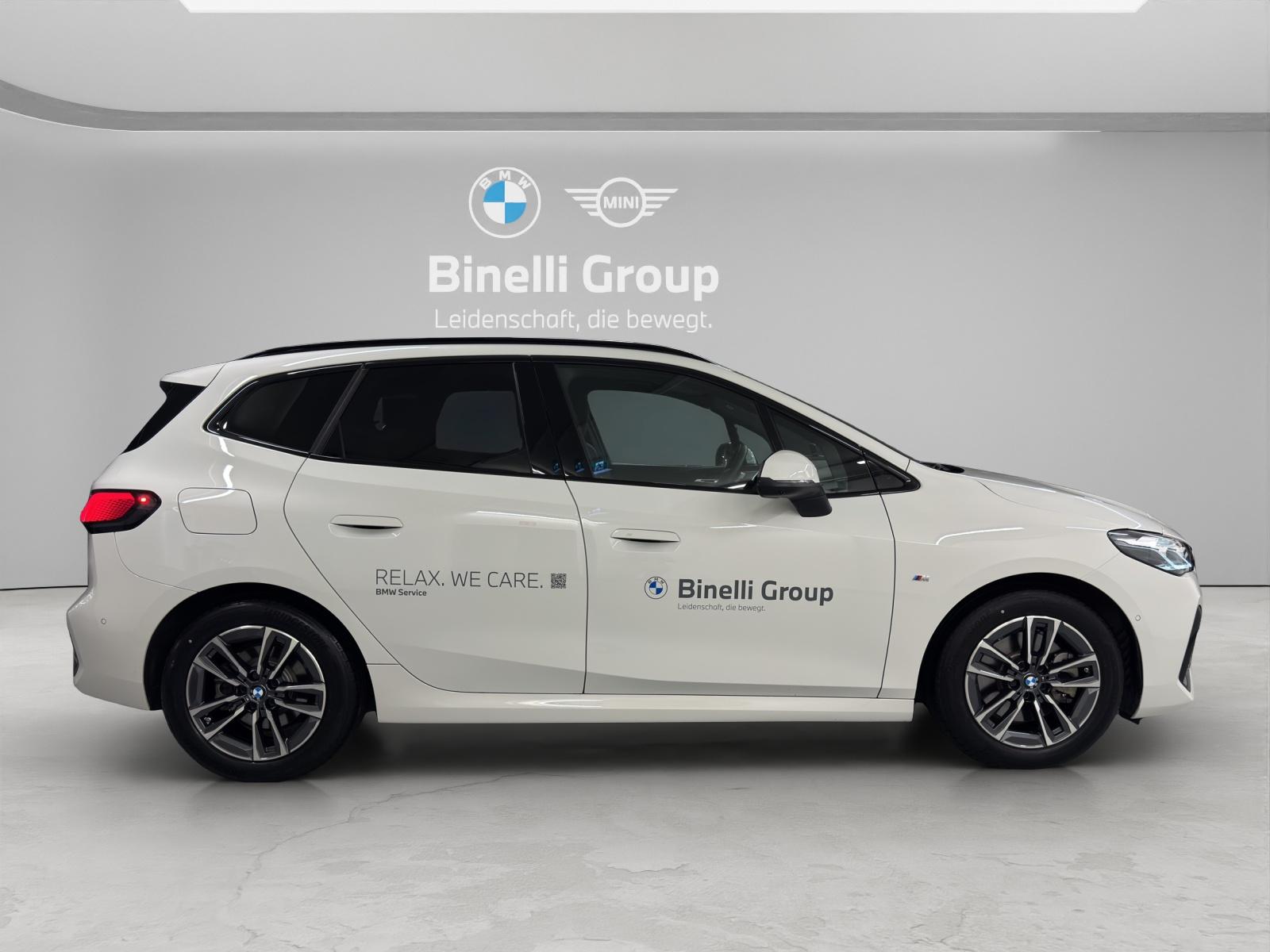 BMW 223d xDrive AT-image-5