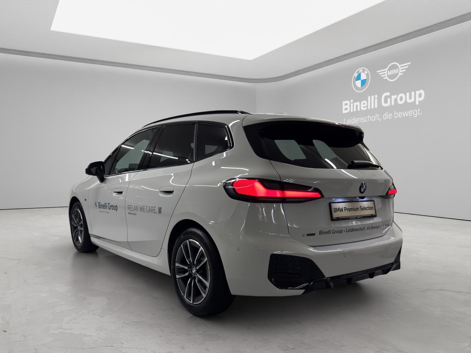 BMW 223d xDrive AT-image-2