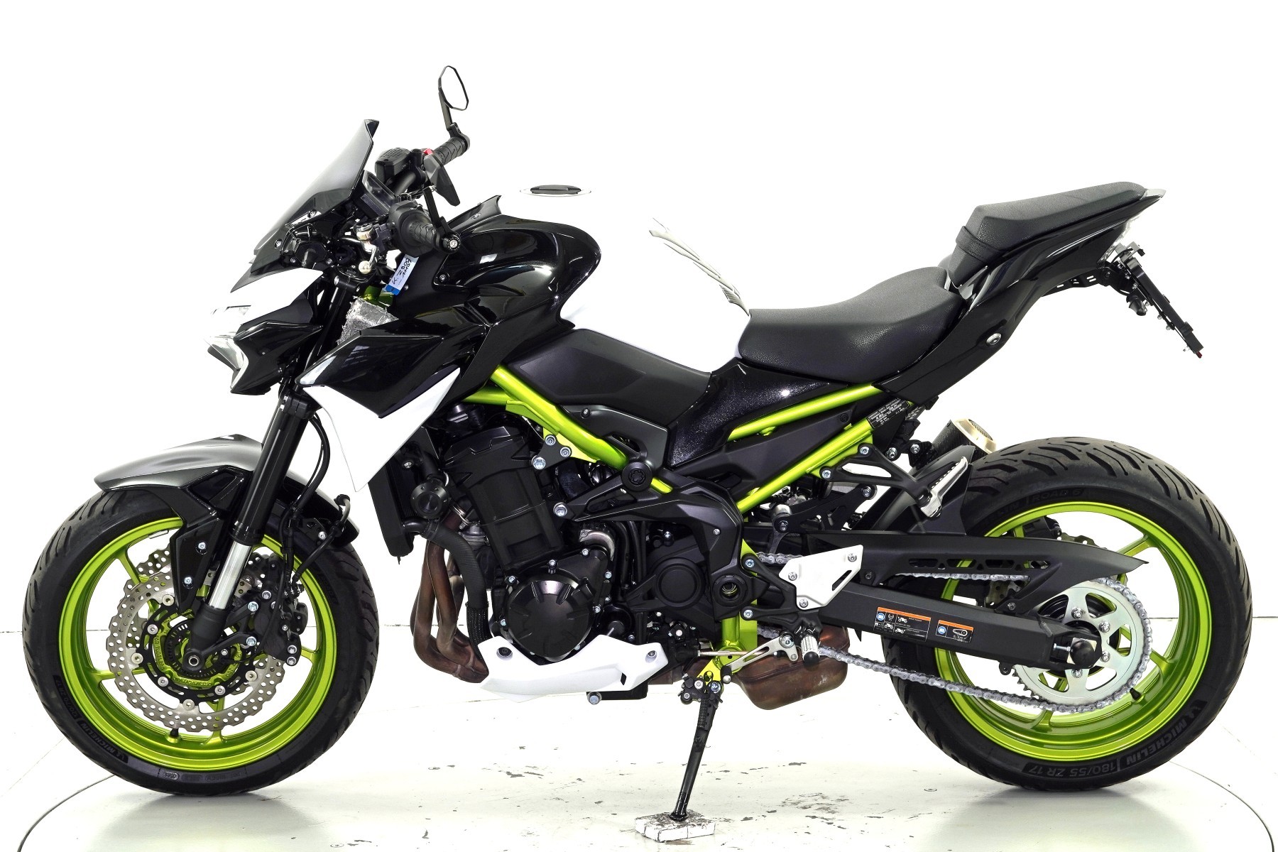 KAWASAKI Z 900 ABS-image-4