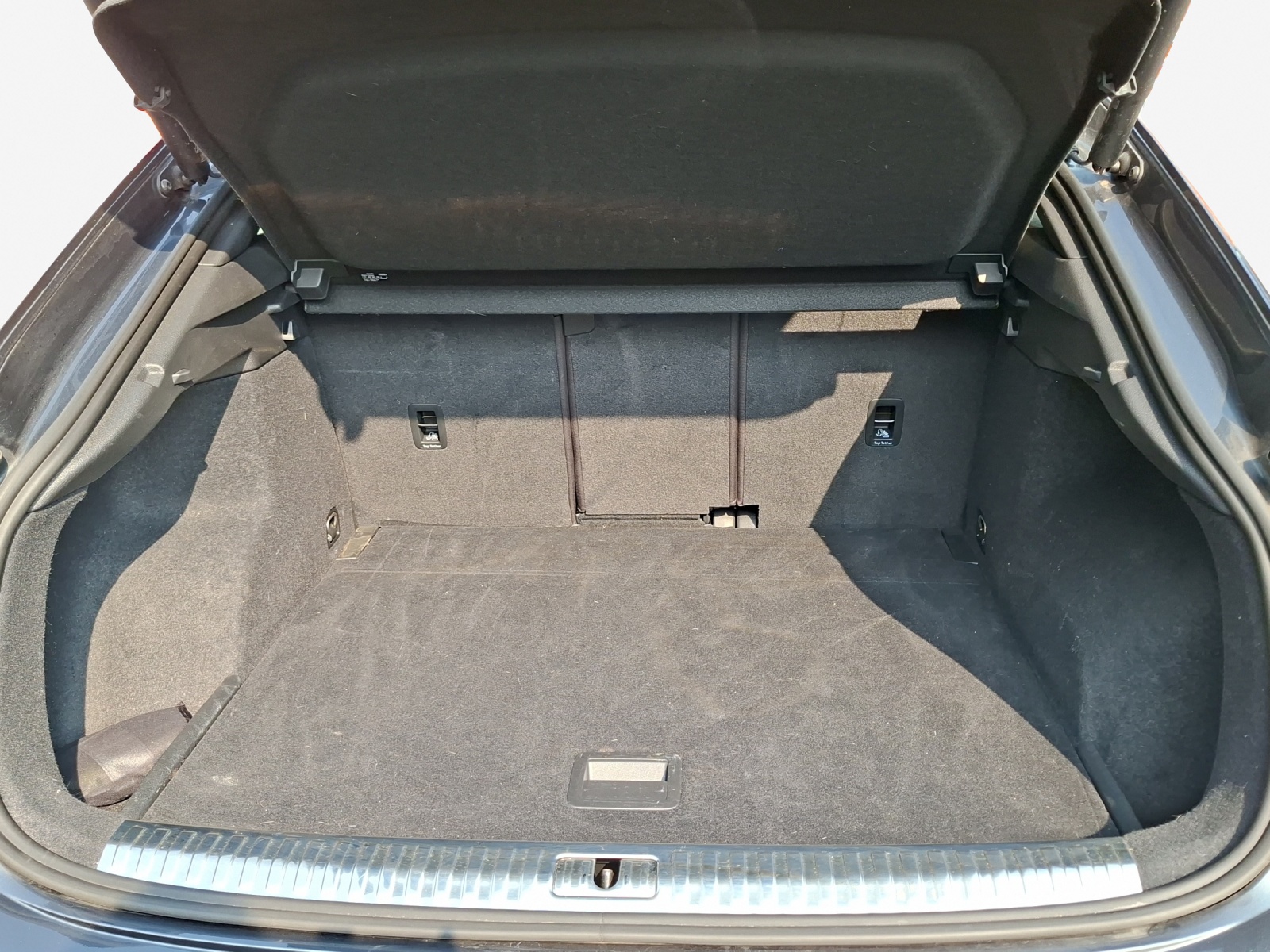 AUDI Q3 Sportback 35 TFSI S line Attraction S-tronic-image-12