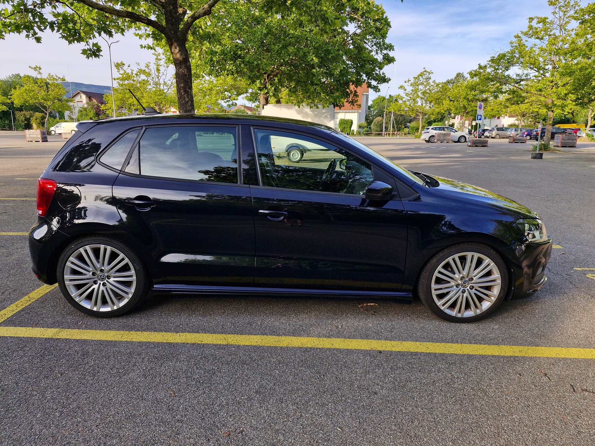 VW 1.4 TSI BlueGT DSG-image-1
