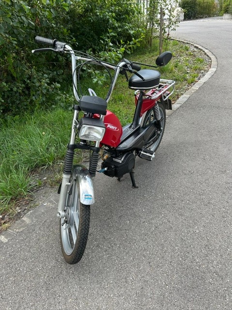 PONY GTX-image-2