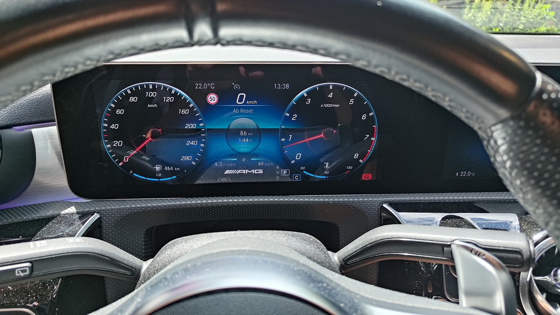 MERCEDES-BENZ A 35 AMG 4matic-image-5