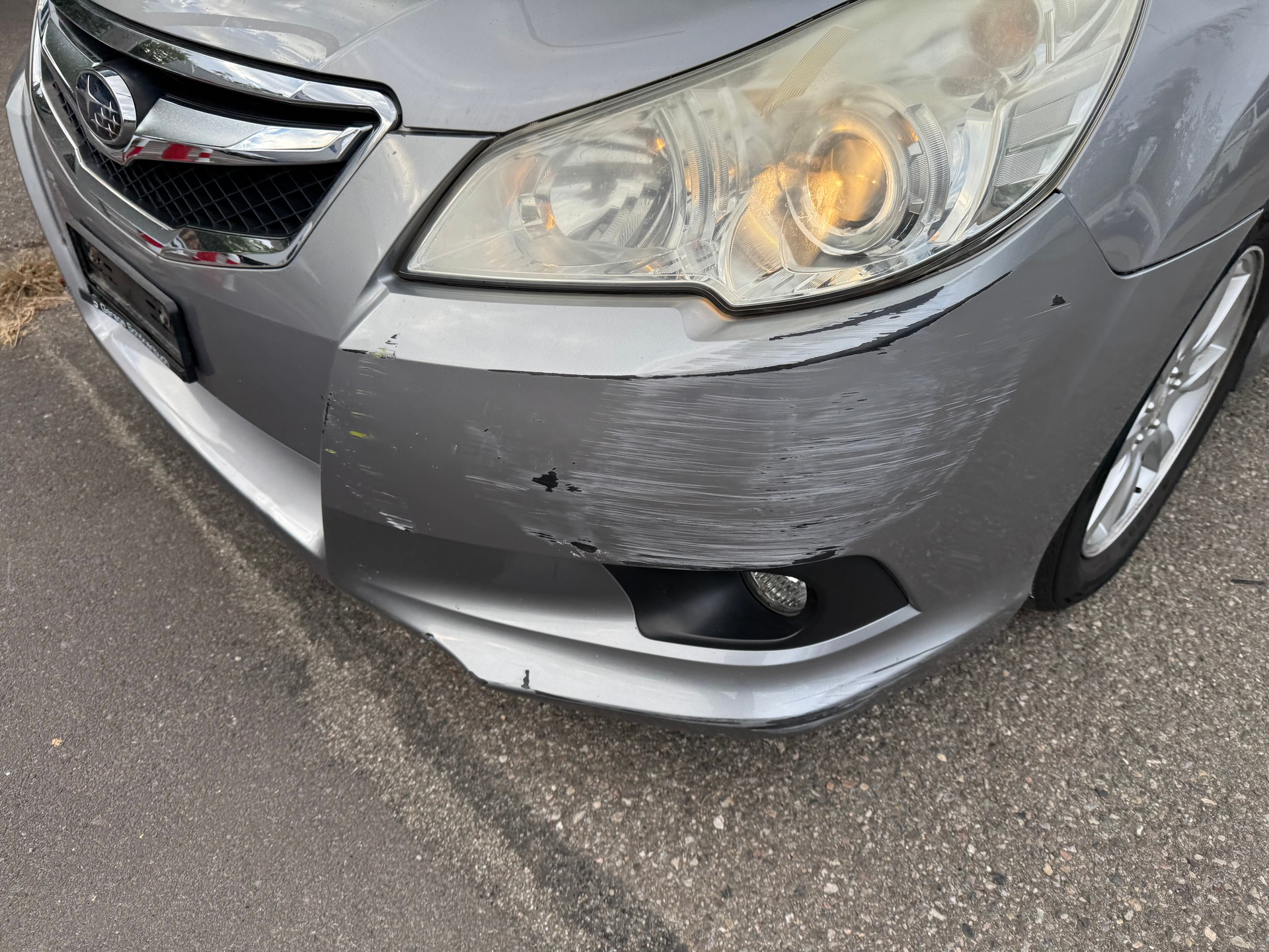 SUBARU Legacy 2.0i Swiss AWD Lineartronic-image-3
