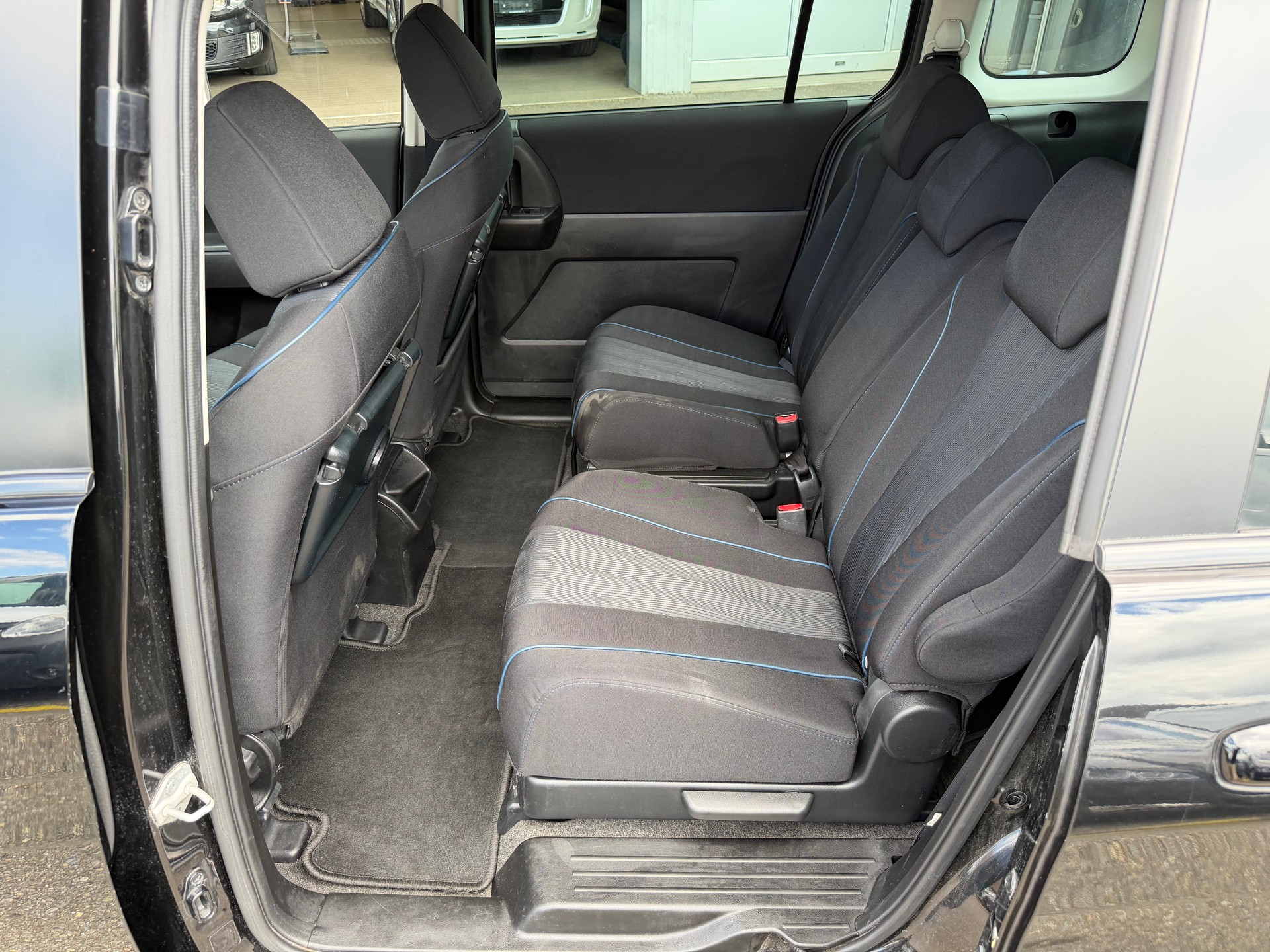 MAZDA 5 2.0 16V Exclusive Activematic-image-11
